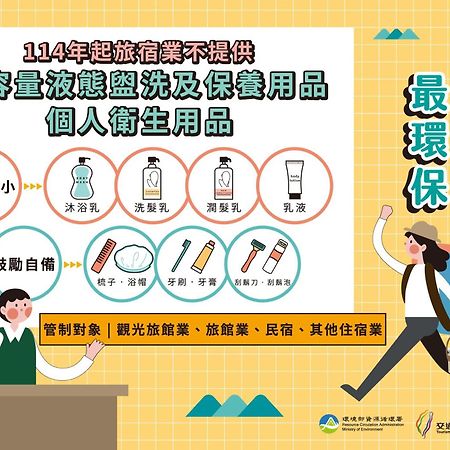 Check Inn New Taipei Luzhou Εξωτερικό φωτογραφία