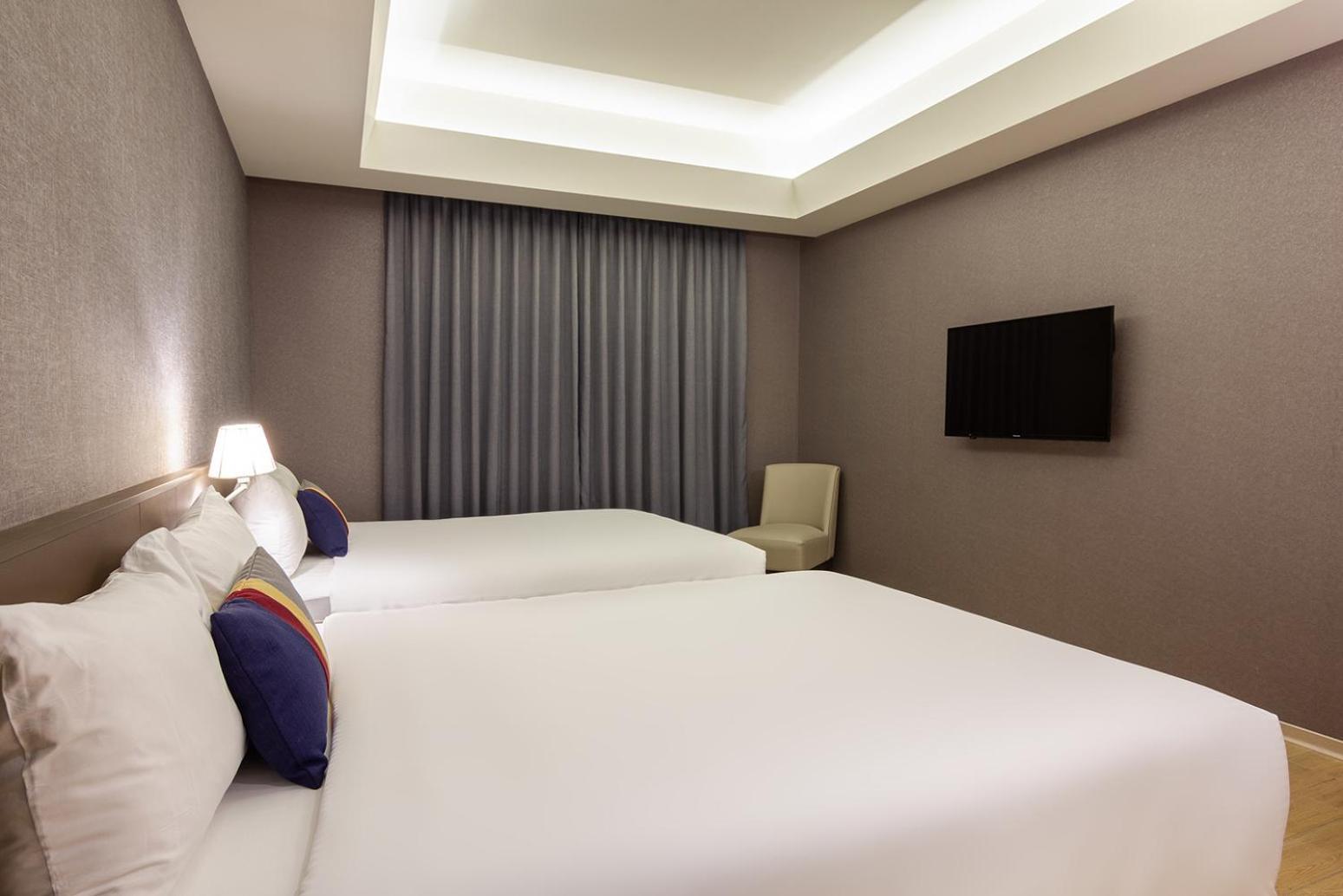 Check Inn New Taipei Luzhou Εξωτερικό φωτογραφία