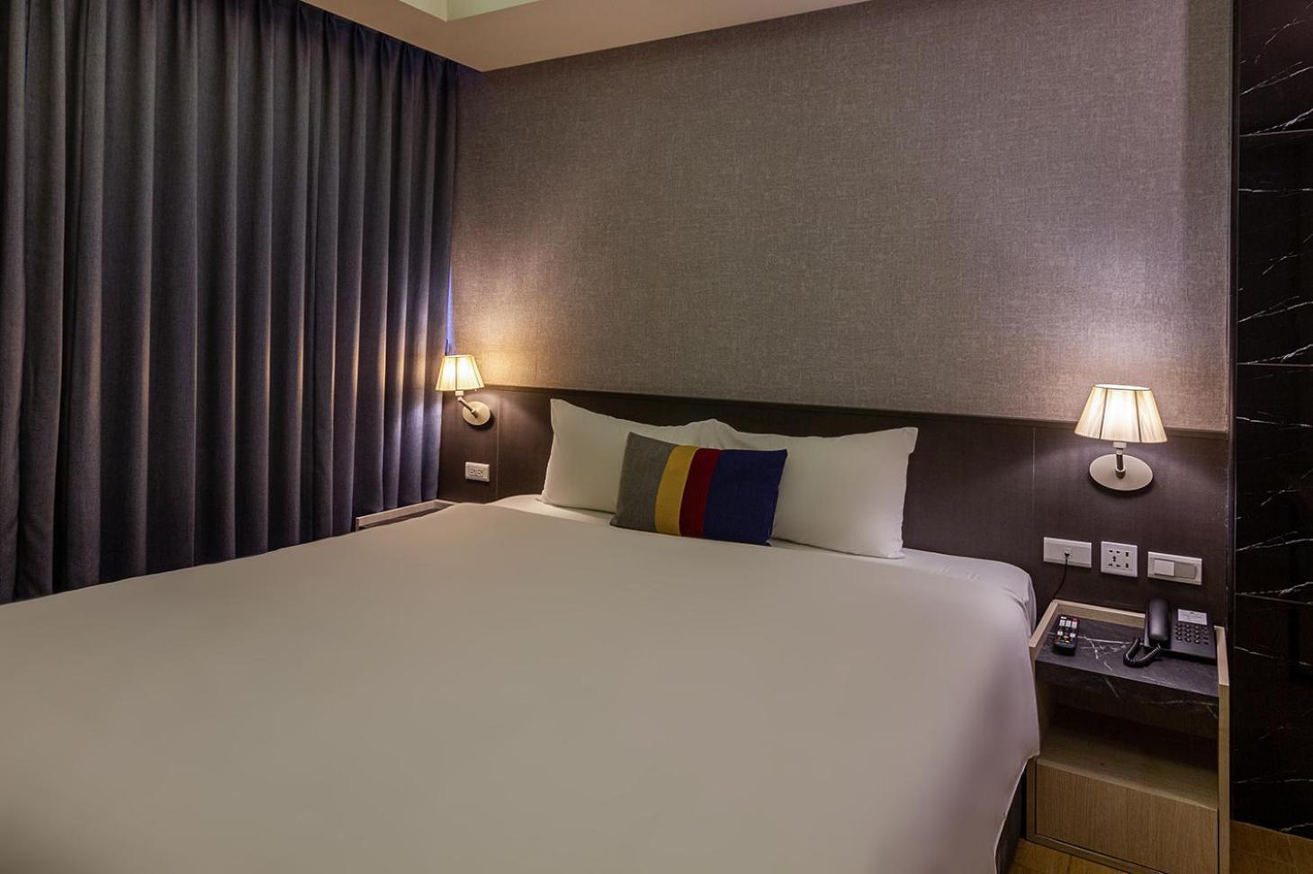 Check Inn New Taipei Luzhou Εξωτερικό φωτογραφία