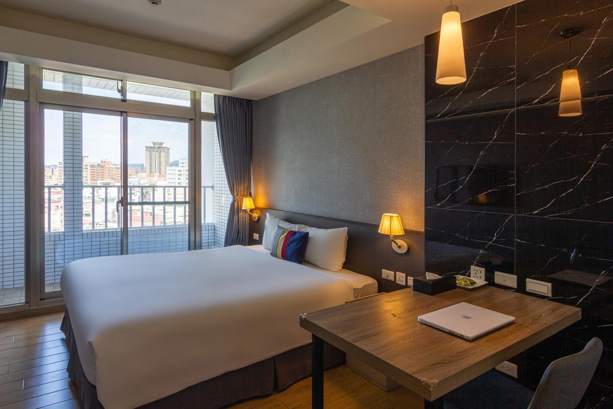 Check Inn New Taipei Luzhou Εξωτερικό φωτογραφία