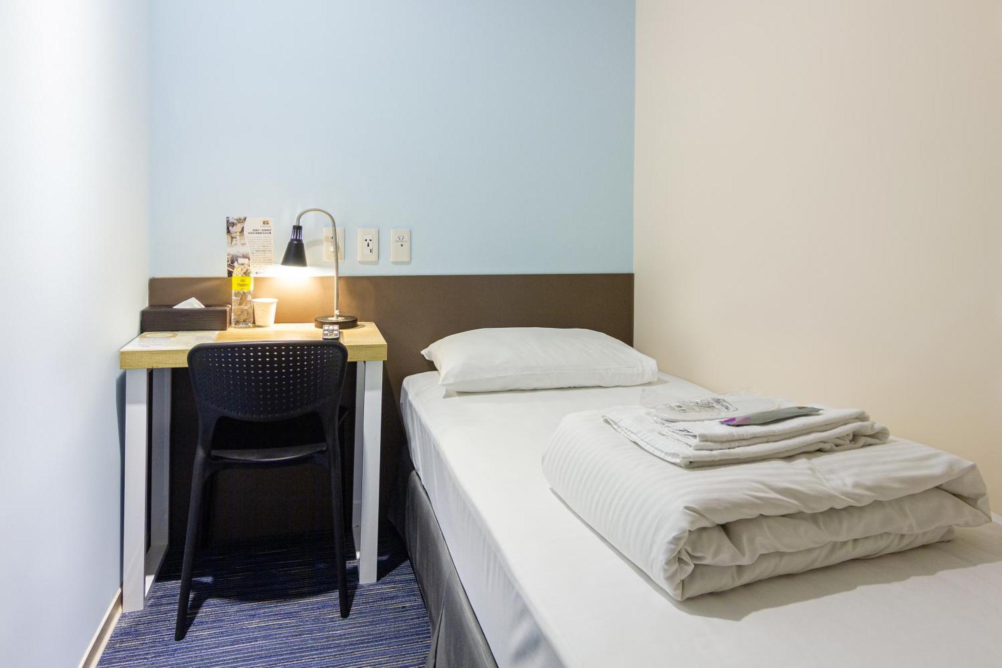 Check Inn New Taipei Luzhou Δωμάτιο φωτογραφία